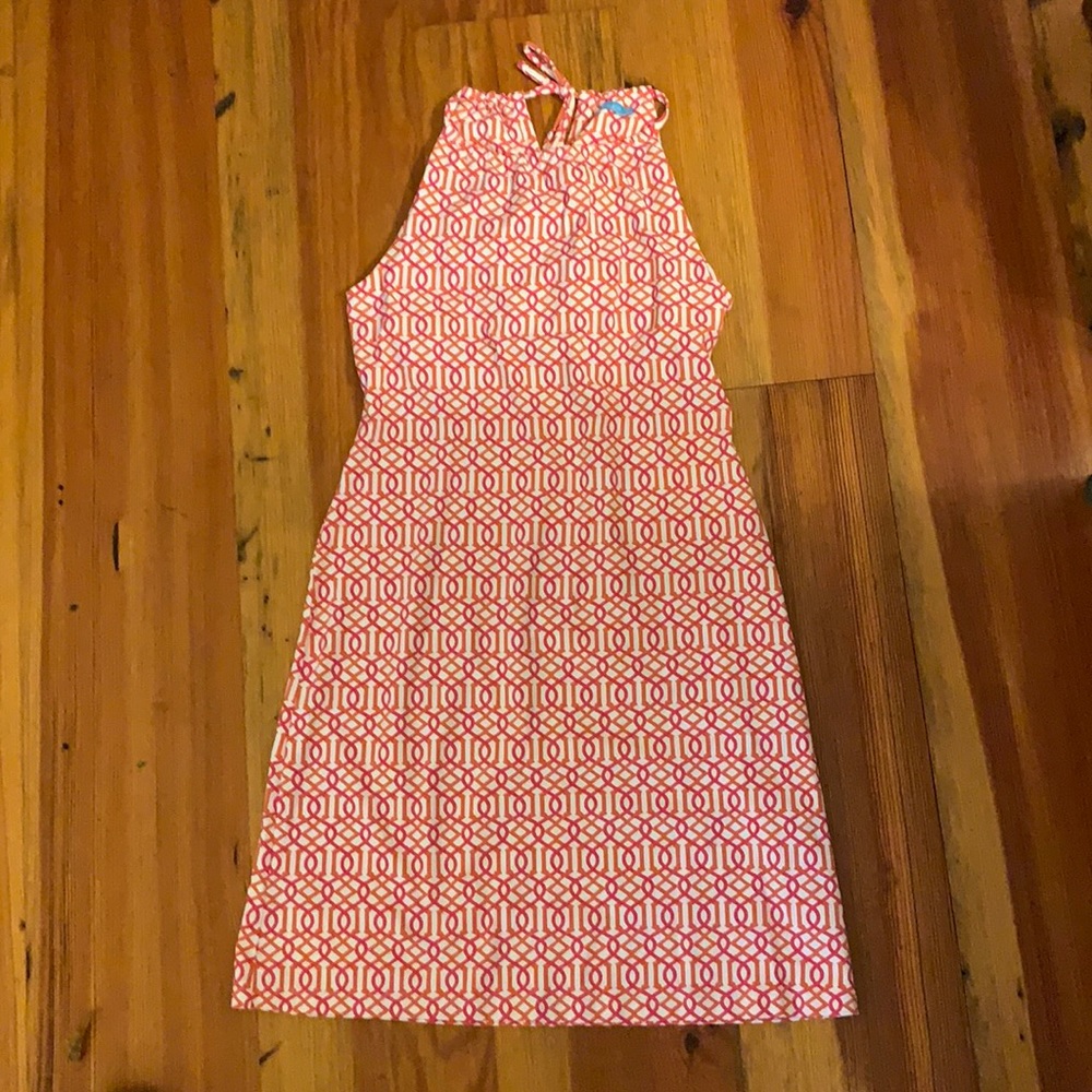 J. McLaughlin Summer Dress